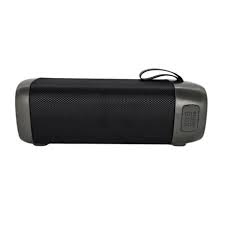 NESTY BLUETOOTH SPEAKER NEW ADDITIO - Image 2